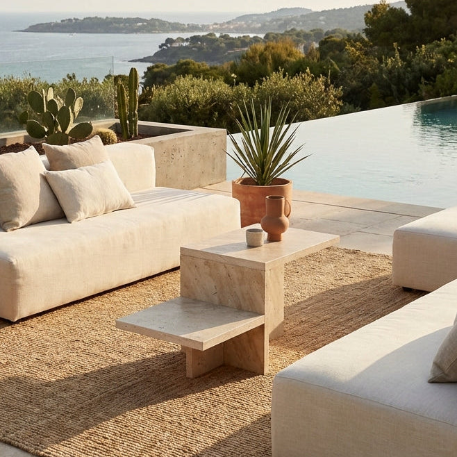 Couchtisch Grünwald