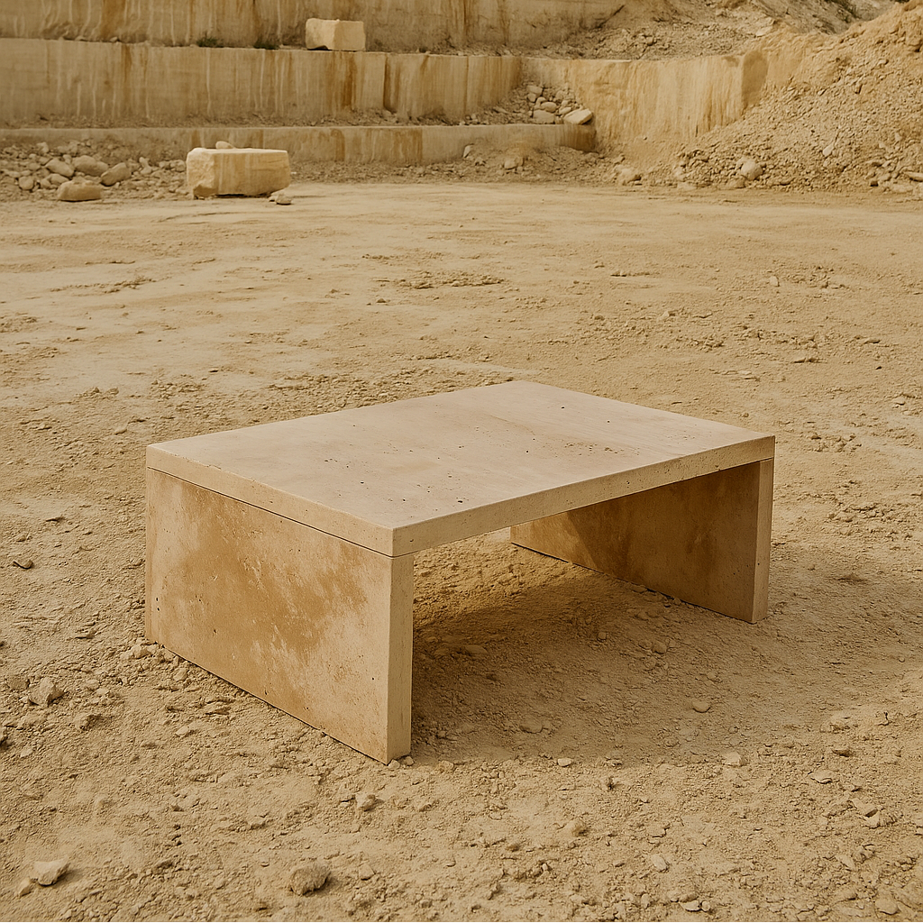 Couchtisch Maxvorstadt