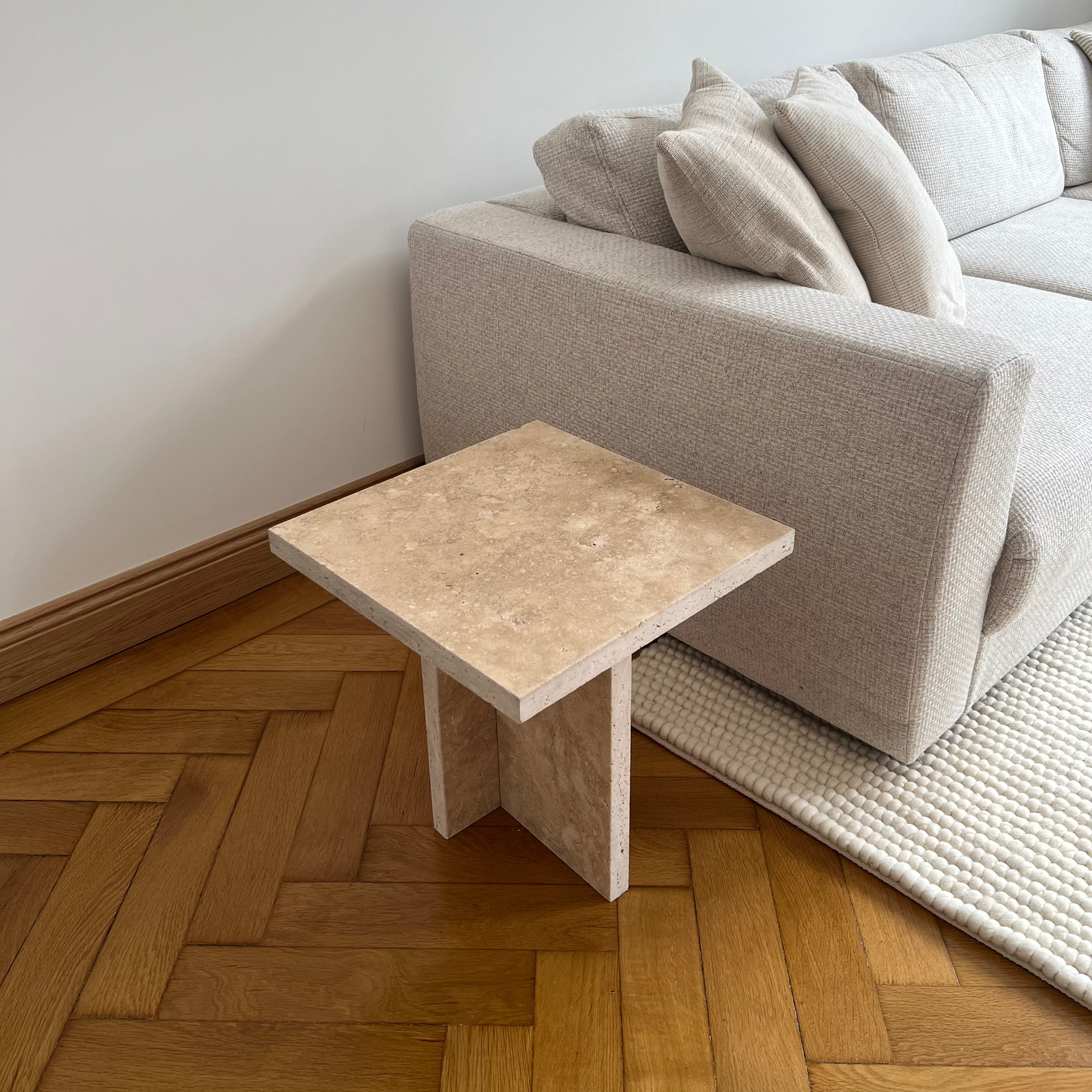 Beistelltisch Bogenhausen