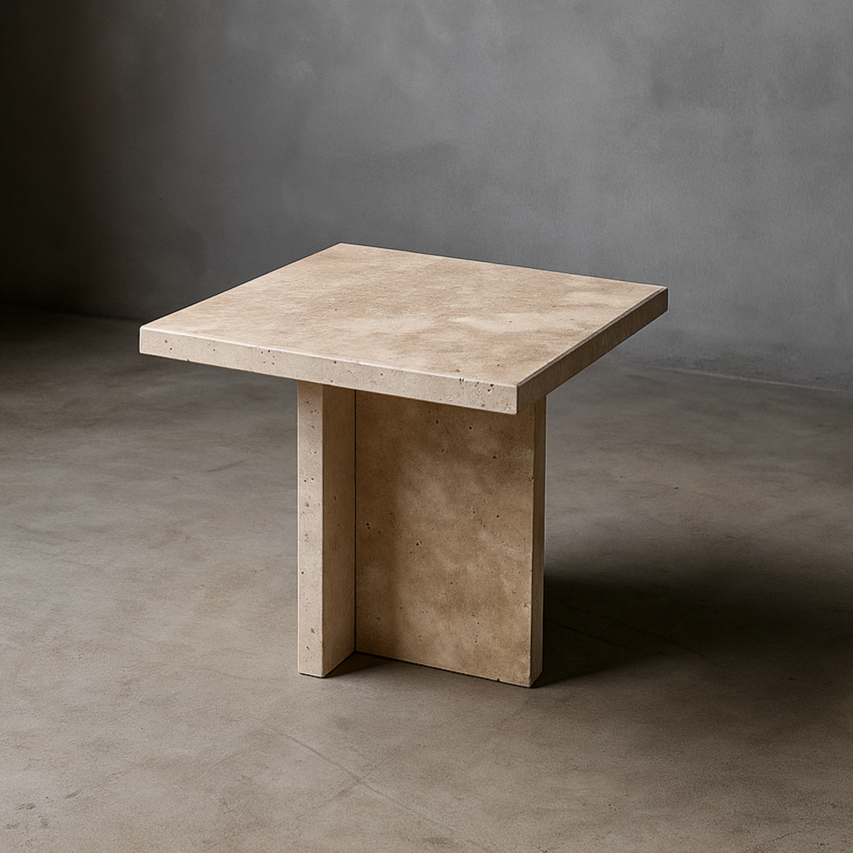 Beistelltisch Bogenhausen