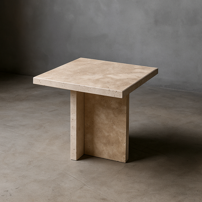 Beistelltisch Bogenhausen