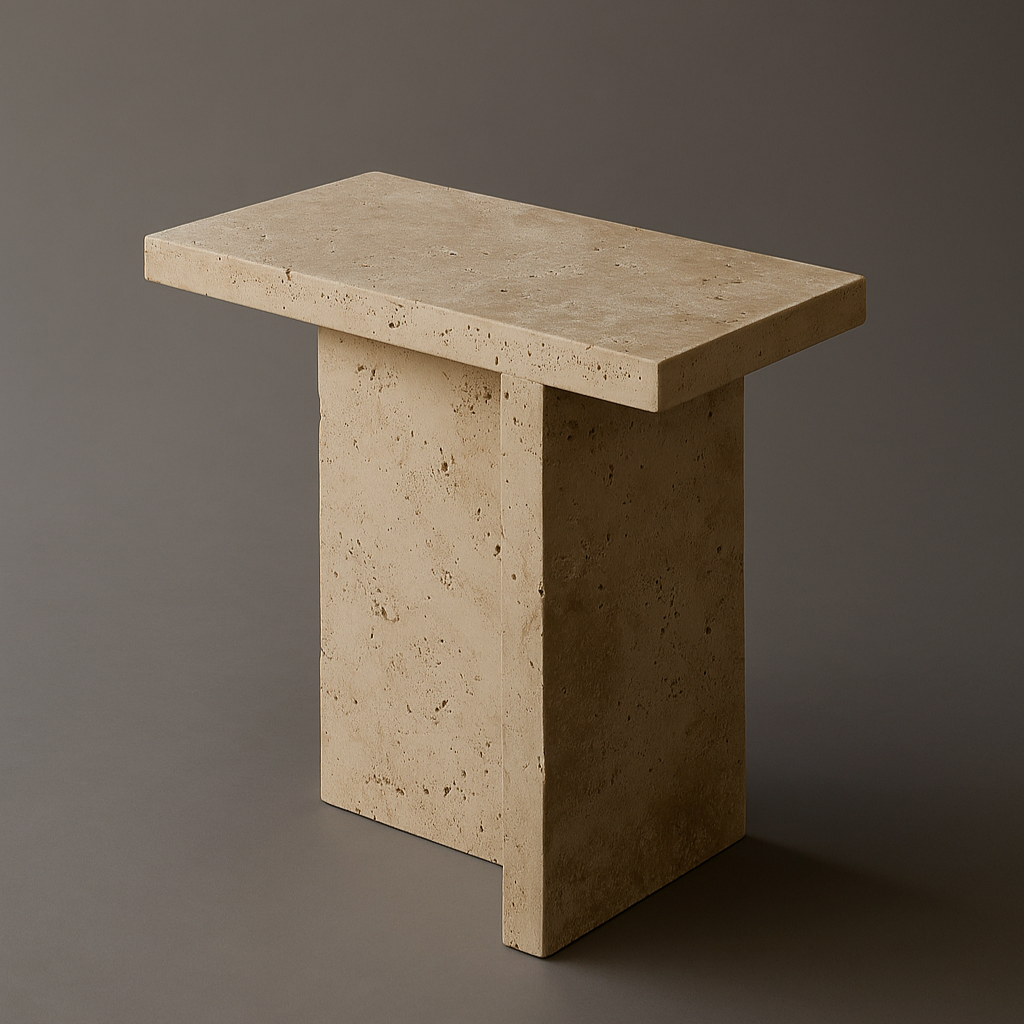 Beistelltisch Nymphenburg