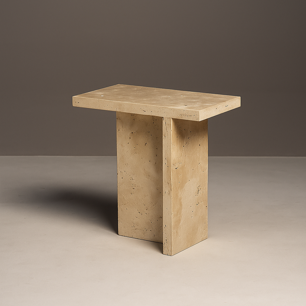 Beistelltisch Nymphenburg