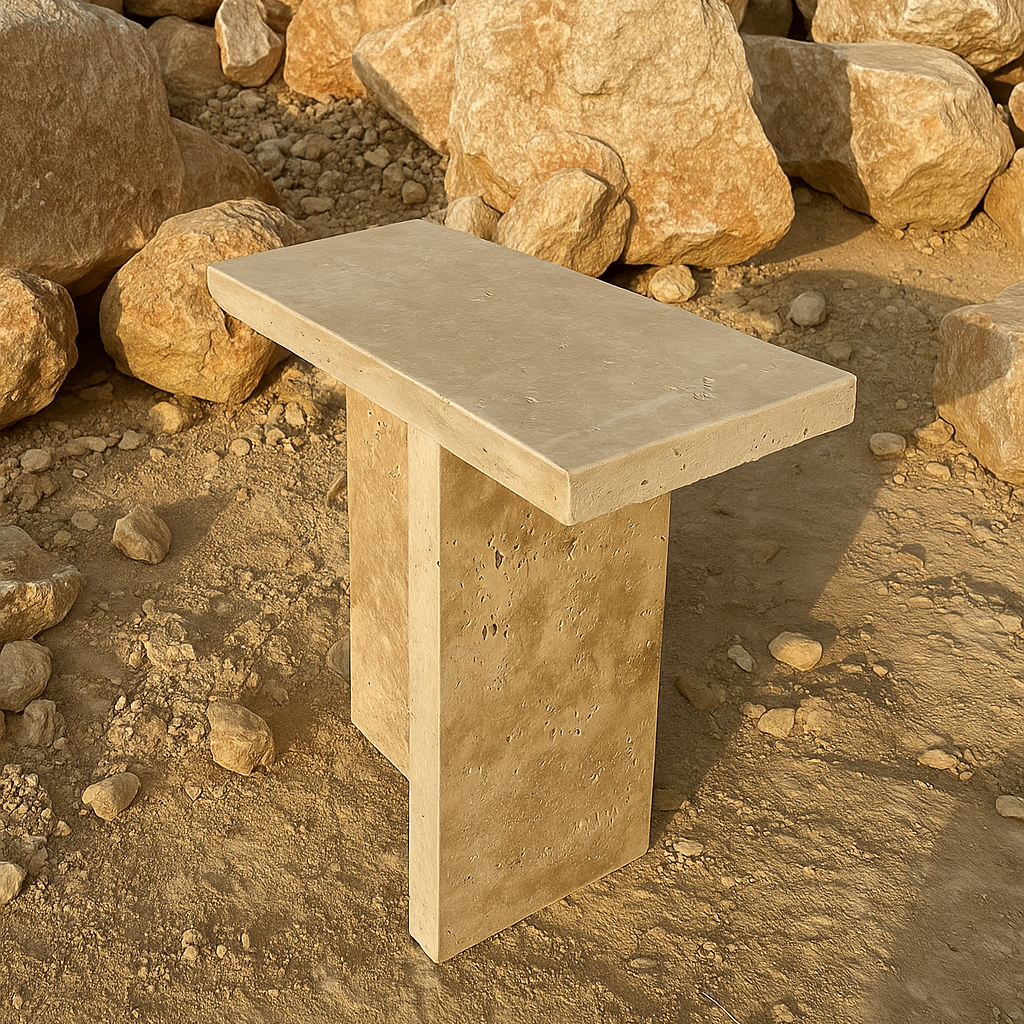 Beistelltisch Nymphenburg