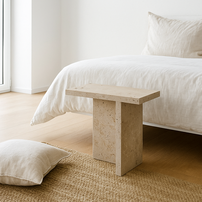 Beistelltisch Nymphenburg