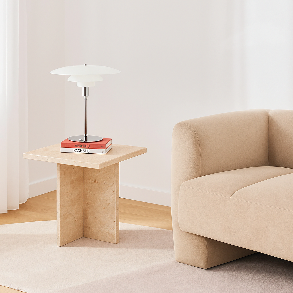 Beistelltisch Bogenhausen