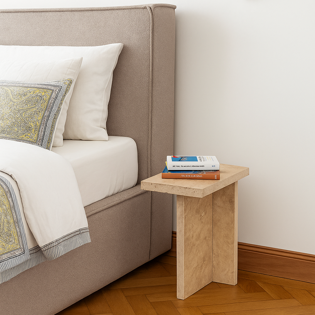 Beistelltisch Nymphenburg