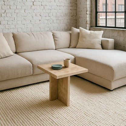 Beistelltisch Bogenhausen