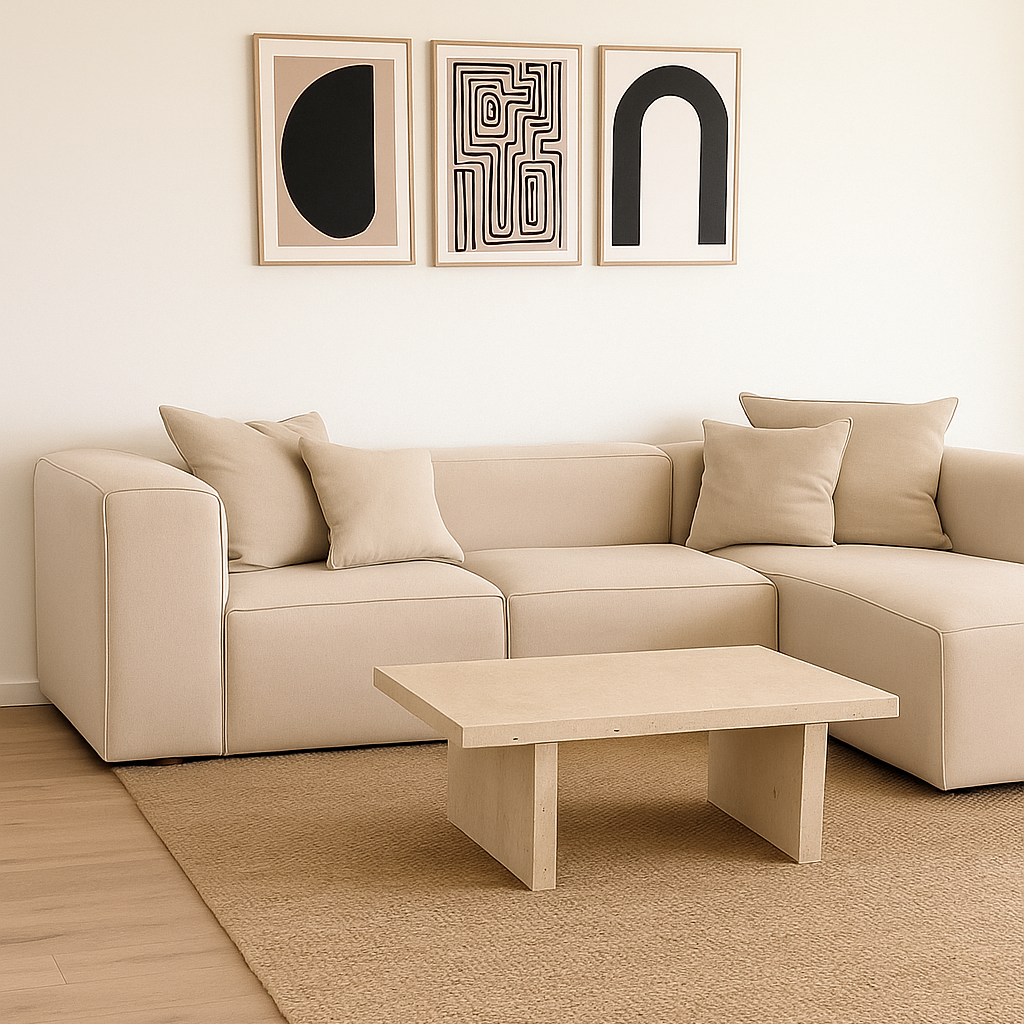 Couchtisch Schwabing