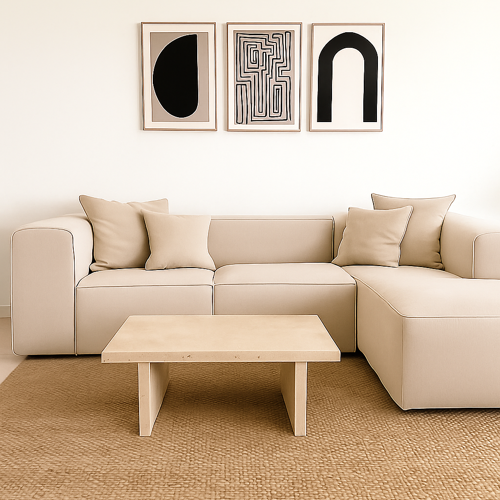 Couchtisch Schwabing