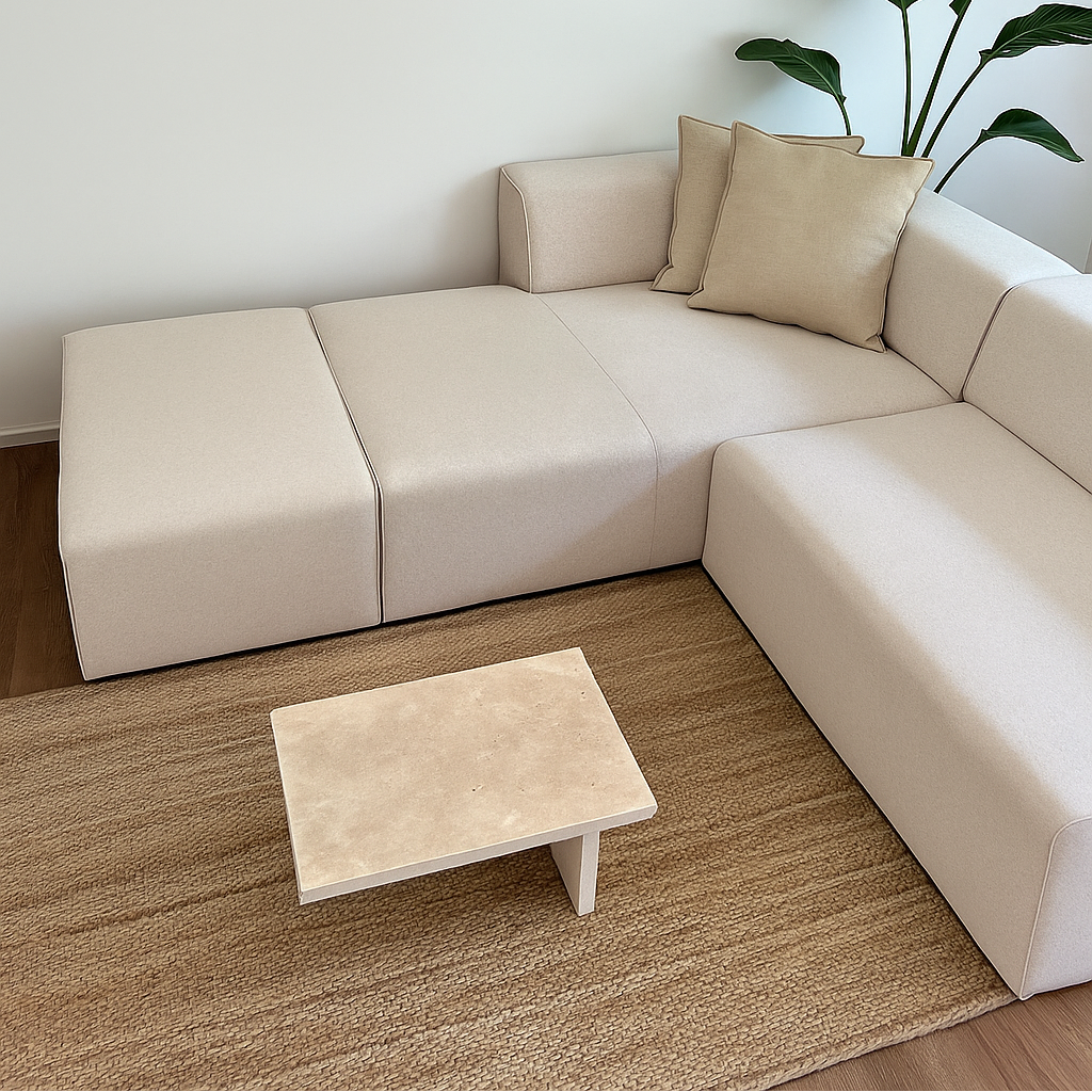 Couchtisch Haidhausen