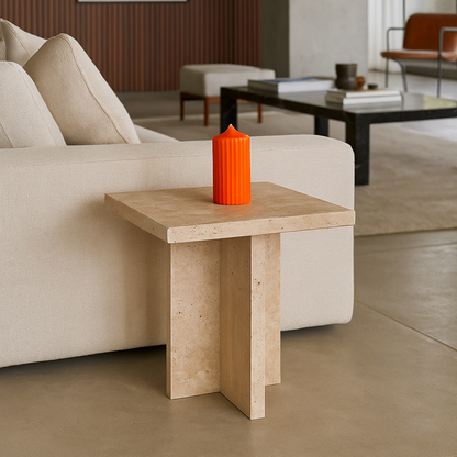 Beistelltisch Bogenhausen