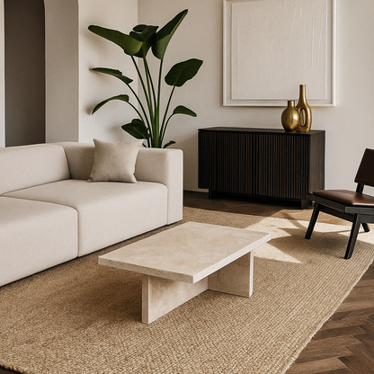 Couchtisch Haidhausen