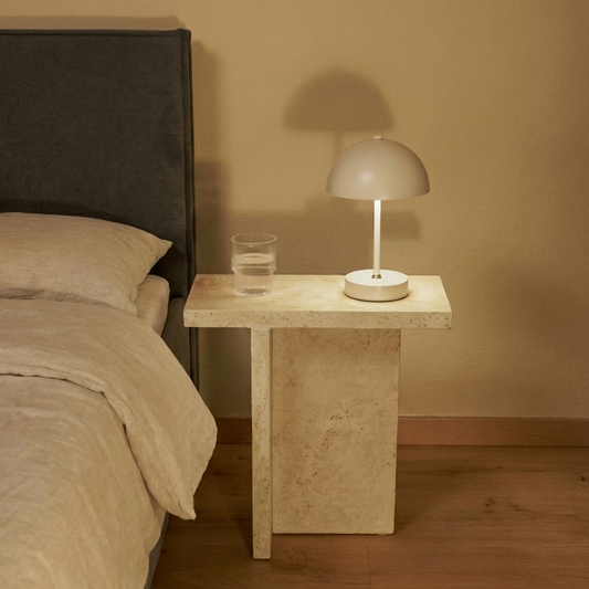 Beistelltisch Nymphenburg