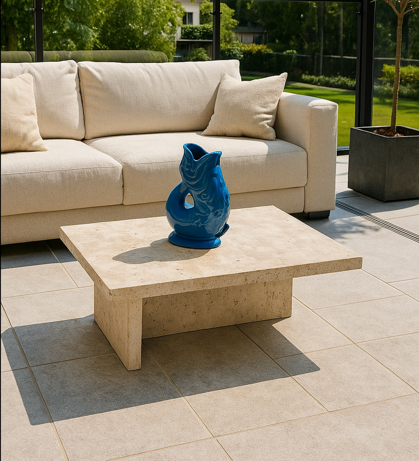 Couchtisch Haidhausen