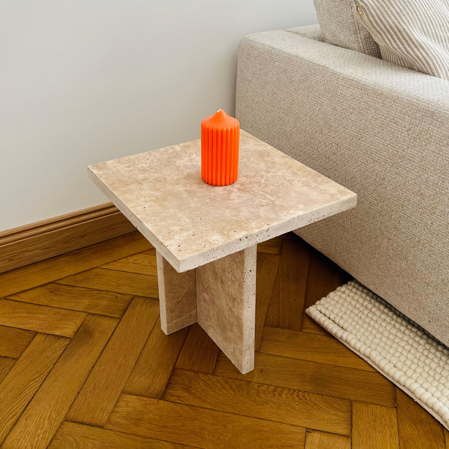 Beistelltisch Bogenhausen