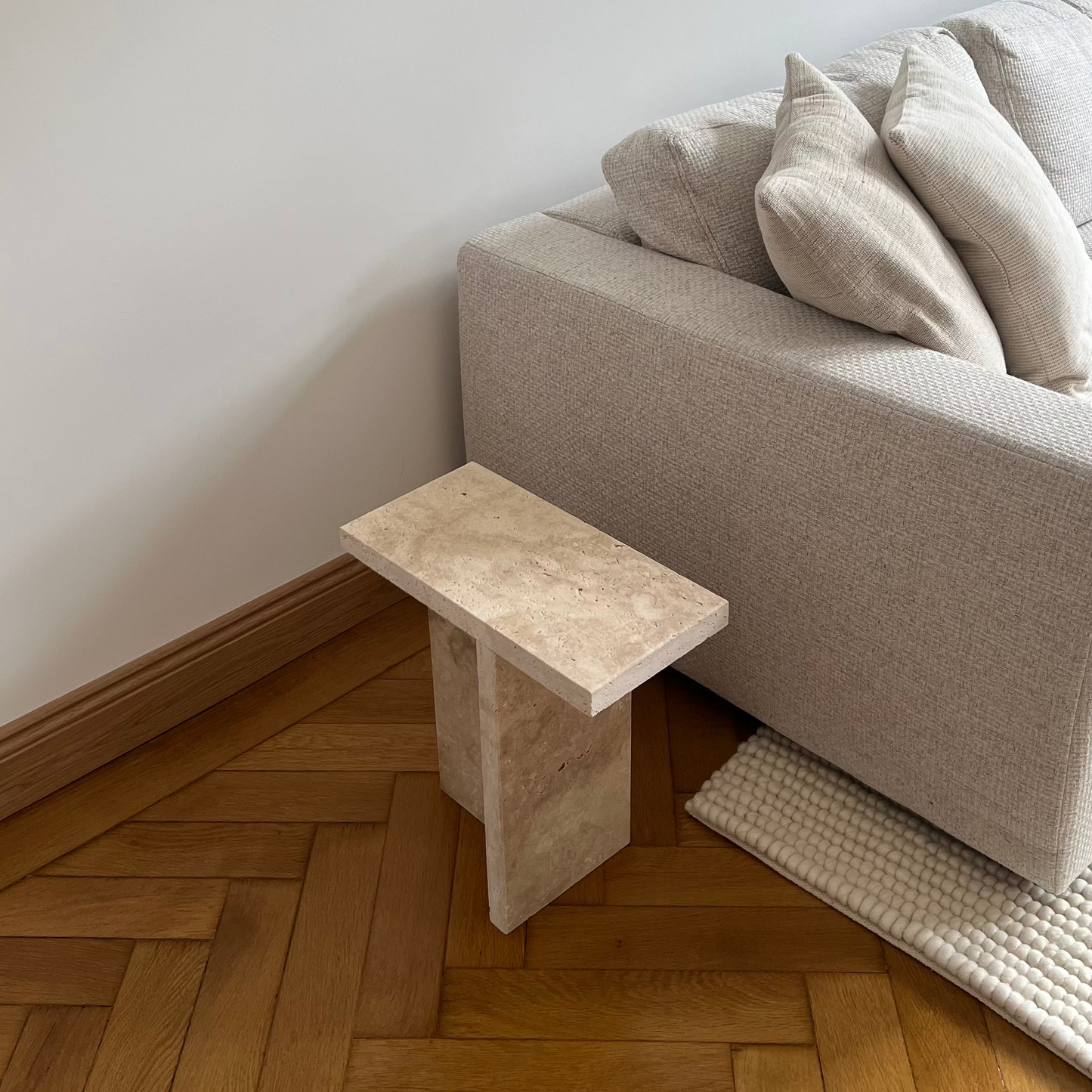 Beistelltisch Nymphenburg