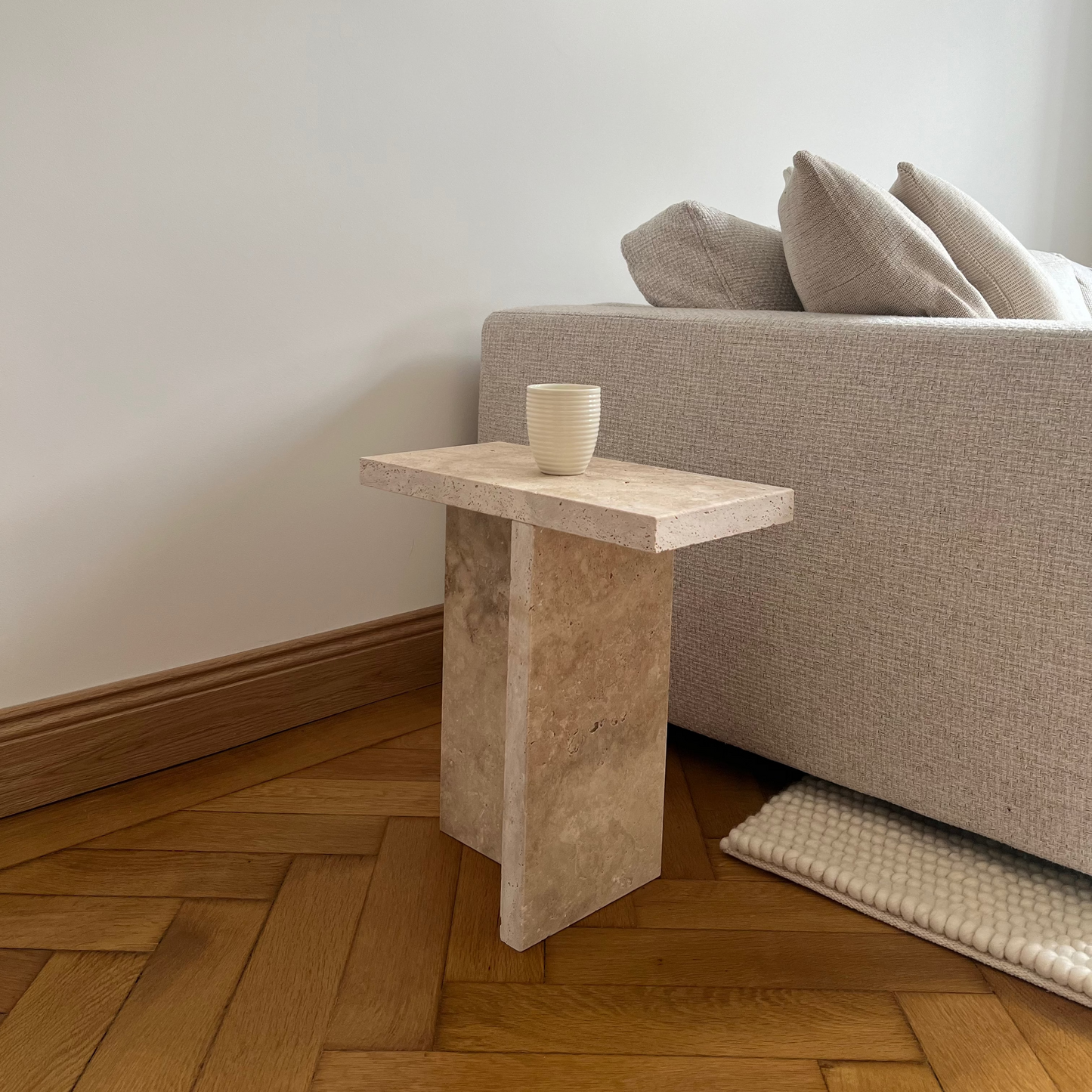 Beistelltisch Nymphenburg