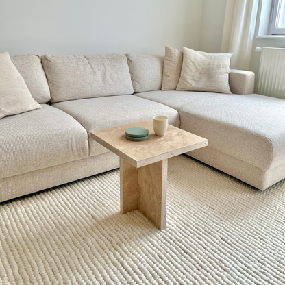 Beistelltisch Bogenhausen