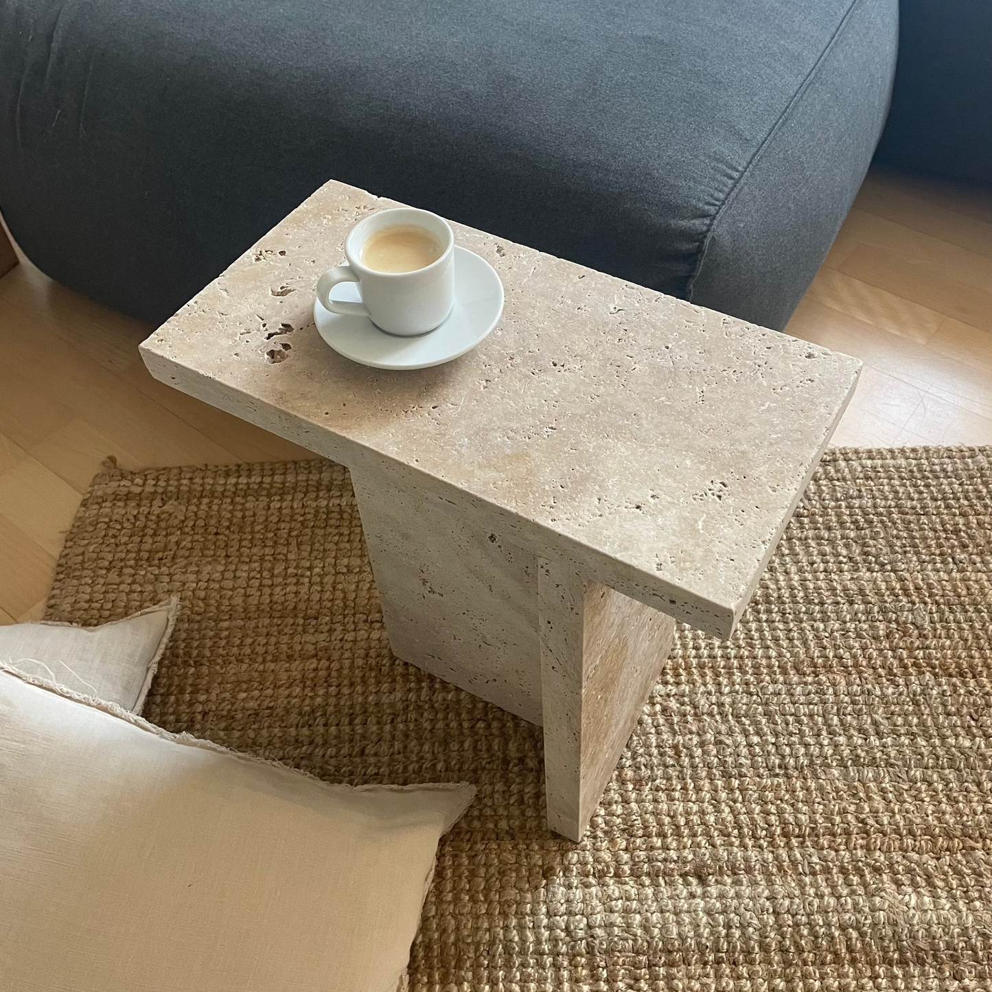 Beistelltisch Nymphenburg