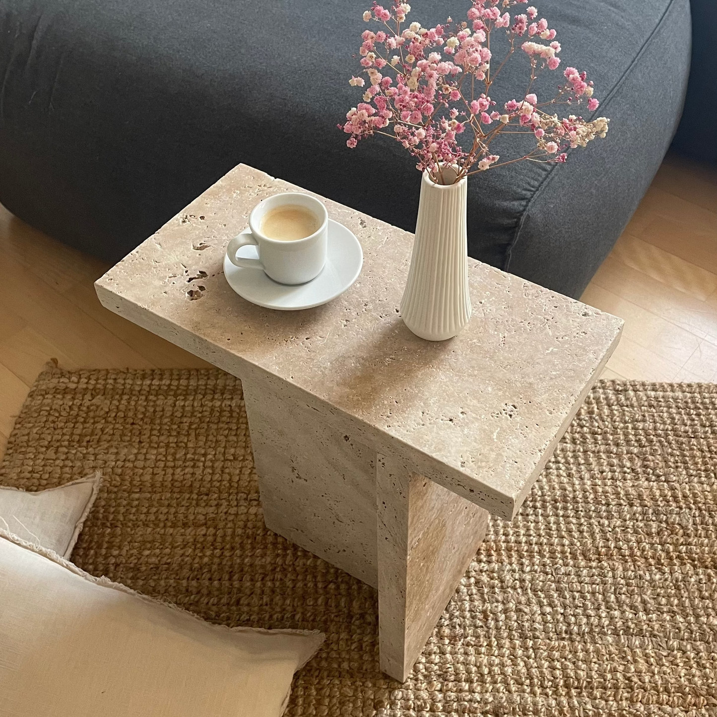 Beistelltisch Nymphenburg