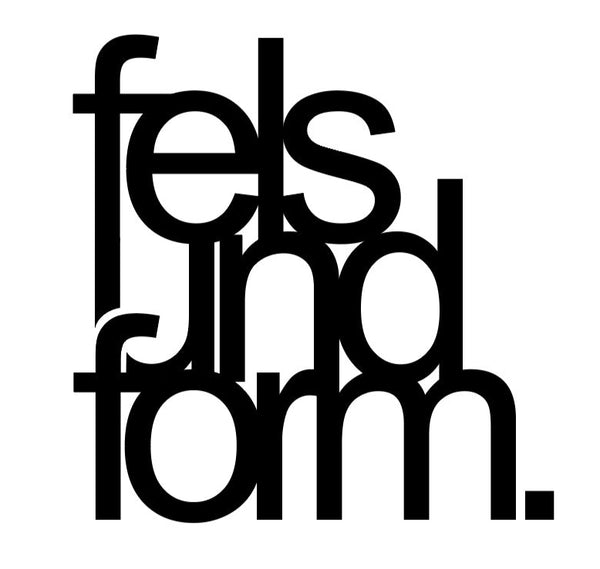 felsundform