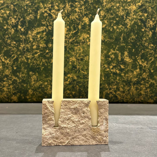 Kerzenhalter Glockenbach