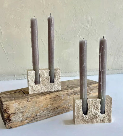 Kerzenhalter Glockenbach