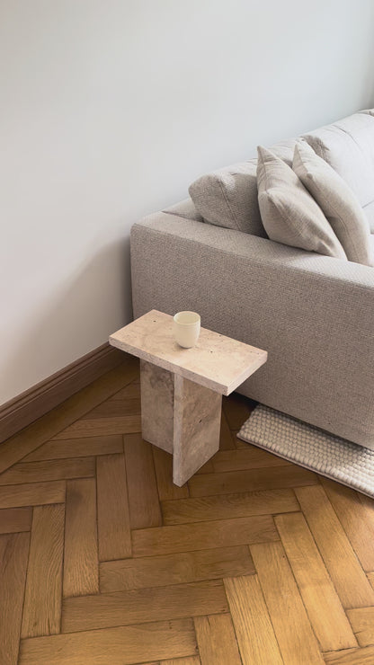 Beistelltisch Nymphenburg